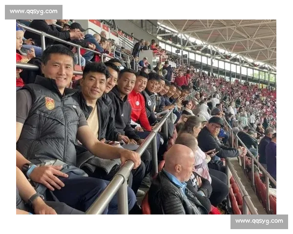 44 岁张耀坤逆袭夺冠:击败周海滨,师从贝尼特斯的国足新希望