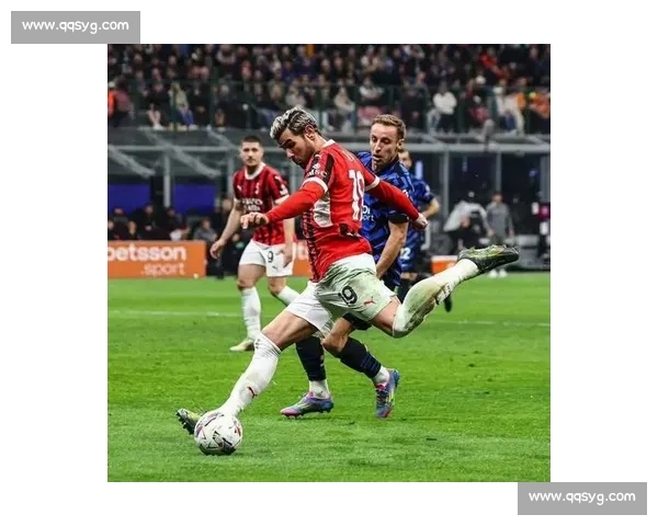 8 轮 3 负超夺冠季,国米争冠梦已碎?