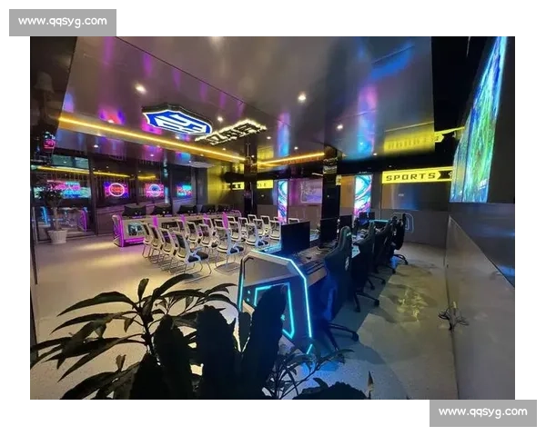 以高校电竞赛事为引擎推动校园文化创新与青年竞技生态发展研究