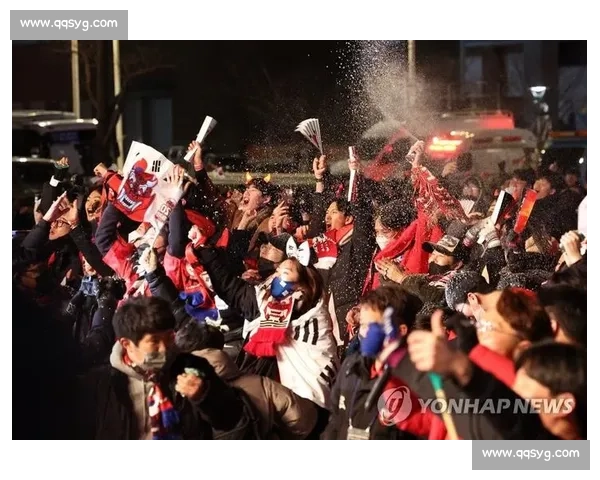 热血球迷必看世界杯赛场风云与精彩瞬间全解析 热血球迷必看世界杯赛场风云与精彩瞬间全解析