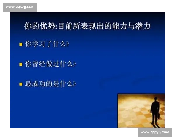 心理优势塑造个人潜力与竞争力全面提升策略 心理优势塑造个人潜力与竞争力全面提升策略