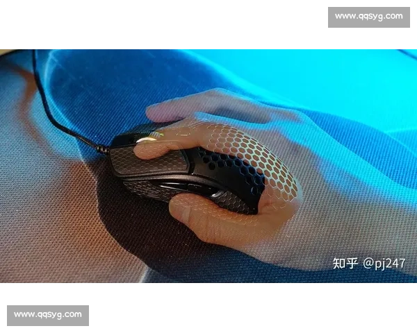 探索外设设备的创新与发展趋势提升用户体验的关键技术分析 探索外设设备的创新与发展趋势提升用户体验的关键技术分析