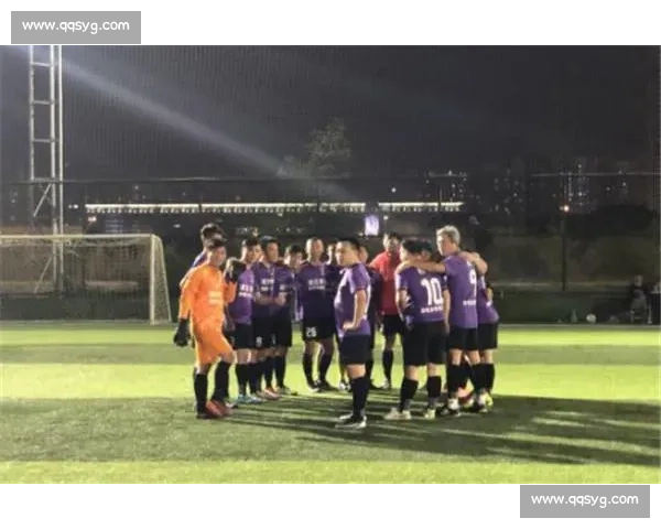 热血球迷聚集地揭秘足球篮球激情文化背后的故事 热血球迷聚集地揭秘足球篮球激情文化背后的故事